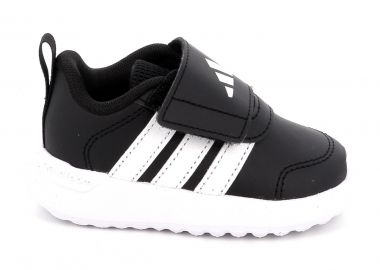 Παιδικό Αθλητικό Παπούτσι για Αγόρι Adidas VL Move CF I Χρώματος Μαύρο KH9751 - ADIDAS - 