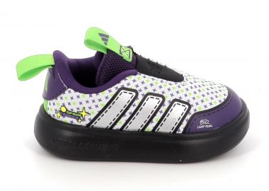 Παιδικό Αθλητικό Παπούτσι για Αγόρι Adidas x Pixar Toy Story Bubblecomic Χρώματος Μωβ KI9200 - ADIDAS - 