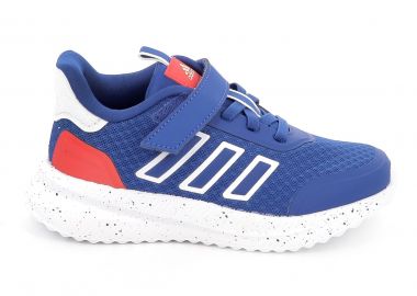 Παιδικό Αθλητικό Παπούτσι για Αγόρι Adidas X_Plrpath El C Χρώματος Μπλε JQ1941 - ADIDAS - 