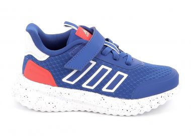 Παιδικό Αθλητικό Παπούτσι για Αγόρι Adidas X_Plrpath El I Χρώματος Μπλε JQ1950 - ADIDAS - 