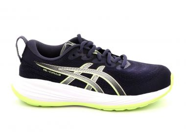 Παιδικό Αθλητικό Παπούτσι για Αγόρι Asics Gel Cumulus 27 Gs Χρώματος Μπλε 1014A366-500 - ASICS - 