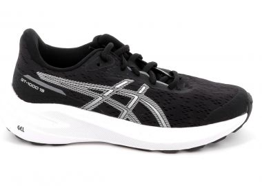 Παιδικό Αθλητικό Παπούτσι για Αγόρι Asics GT-1000 13 GS Χρώματος Μαύρο 1014A343-003 - ASICS - 