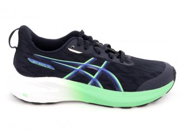 Παιδικό Αθλητικό Παπούτσι για Αγόρι Asics GT-1000 14 Gs Χρώματος Μπλε 1014A382-400 - ASICS - 