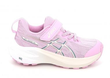 Παιδικό Αθλητικό Παπούτσι για Αγόρι Asics GT-1000 14 Gs Χρώματος Ροζ1014A381-701 - ASICS - 