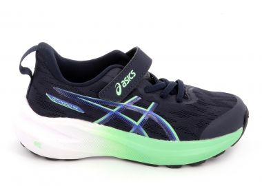 Παιδικό Αθλητικό Παπούτσι για Αγόρι Asics GT-1000 14 Ps Χρώματος Μπλε 1014A381-400 - ASICS - 