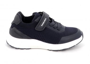 Παιδικό Αθλητικό Παπούτσι για Αγόρι Biomecanics Ανατομικό Χρώματος Μπλε 252275-A089 - BIOMECANICS - 