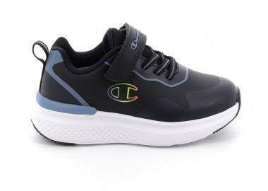 Παιδικό Αθλητικό Παπούτσι για Αγόρι Champion Bold Winter B Ps Low Cut Shoe Χρώματος Μπλε S32907-BS501 - CHAMPION - 