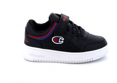 Παιδικό Αθλητικό Παπούτσι για Αγόρι Champion RD18 Low B Χρώματος Μπλέ S32406-BS009 - CHAMPION - 