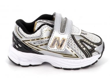 Παιδικό Αθλητικό Παπούτσι για Αγόρι New Balance 1906 Χρώματος Ασημί IV1906RA - NEW BALANCE - 