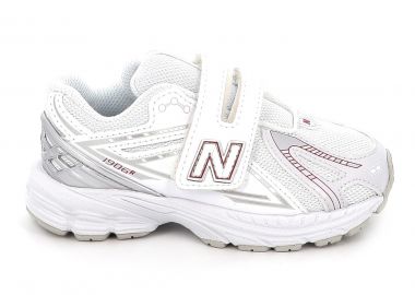 Παιδικό Αθλητικό Παπούτσι για Αγόρι New Balance 1906 Χρώματος Λευκό I190675V - NEW BALANCE - 