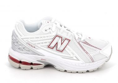 Παιδικό Αθλητικό Παπούτσι για Αγόρι New Balance 1906 Χρώματος Λευκό P1906712 - NEW BALANCE - 