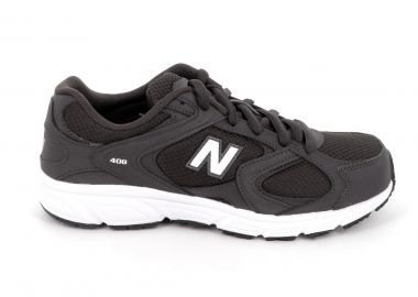 Παιδικό Αθλητικό Παπούτσι για Αγόρι New Balance 408 Χρώματος Γκρι G4081M7 - NEW BALANCE - 