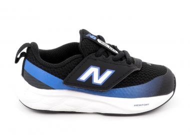 Παιδικό Αθλητικό Παπούτσι για Αγόρι New Balance 625 Χρώματος Μαύρο I6251HC - NEW BALANCE - 