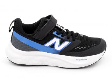 Παιδικό Αθλητικό Παπούτσι για Αγόρι New Balance 625 Χρώματος Μαύρο P6254ZV - NEW BALANCE - 