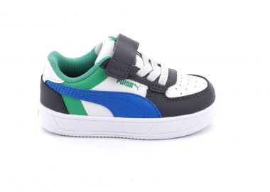 Παιδικό Αθλητικό Παπούτσι για Αγόρι Puma Caven 2.0 Block Ac+inf Πολύχρωμο 394463-08 - PUMA - 