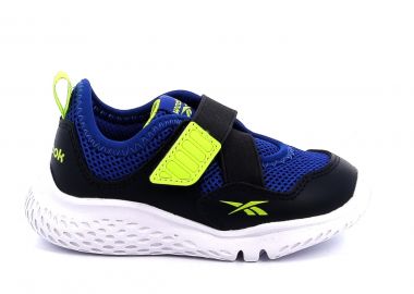 Παιδικό Αθλητικό Παπούτσι για Αγόρι Reebok Weebok Flex Sprint Infants Χρώματος Μπλε GZ0884 - REEBOK - 