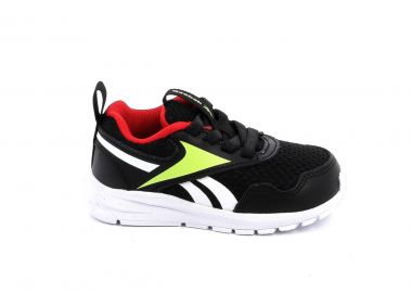 Παιδικό Αθλητικό Παπούτσι για Αγόρι Reebok Xt Sprinter Χρώματος Μαύρο GW1222 - REEBOK - 