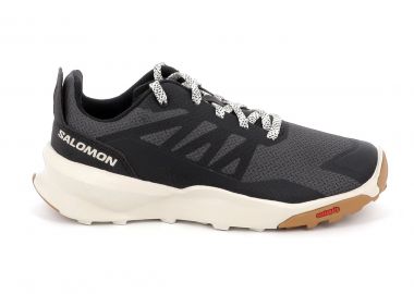 Παιδικό Αθλητικό Παπούτσι για Αγόρι Salomon Patrol J Χρώματος Γκρι 477366 - SALOMON - 