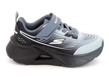 Παιδικό Αθλητικό Παπούτσι για Αγόρι Skechers Tidal - Tech Χρώματος Μπλε 404040L-BKDN - SKECHERS - 