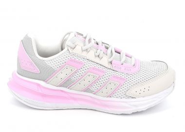 Παιδικό Αθλητικό Παπούτσι για Κορίτσι Adidas Astrastar J Χρώματος Γκρι KI5912 - ADIDAS - 