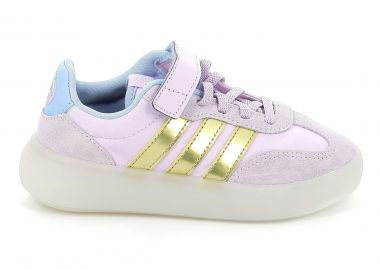 Παιδικό Αθλητικό Παπούτσι για Κορίτσι Adidas Barreda Decode Elsa El C Χρώματος Μωβ JQ4377 - ADIDAS - 