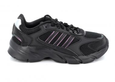 Παιδικό Αθλητικό Παπούτσι για Κορίτσι Adidas Crazychaos 2000 Χρώματος Μαύρο JQ2259 - ADIDAS - 