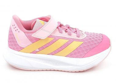 Παιδικό Αθλητικό Παπούτσι για Κορίτσι Adidas Duramo Sl2 El C Χρώματος Ροζ JS2384 - ADIDAS - 
