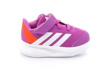 Παιδικό Αθλητικό Παπούτσι για Κορίτσι Adidas Duramo Sl2 El I Χρώματος Μωβ JI2143 - ADIDAS - 