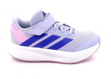 Παιδικό Αθλητικό Παπούτσι για Κορίτσι Adidas Duramo Sl2 El I Χρώματος Μωβ JS2802 - ADIDAS - 