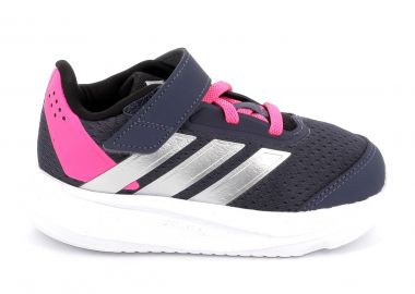 Παιδικό Αθλητικό Παπούτσι για Κορίτσι Adidas Duramo Sl2 El I Χρώματος Μπλε JS1729 - ADIDAS - 