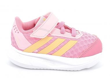 Παιδικό Αθλητικό Παπούτσι για Κορίτσι Adidas Duramo Sl2 El I Χρώματος Ροζ JS2358 - ADIDAS - 