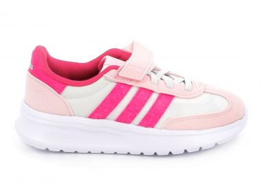Παιδικό Αθλητικό Παπούτσι για Κορίτσι Adidas Run 70s 2.0 El C Χρώματος Ροζ JS3672 - ADIDAS - 