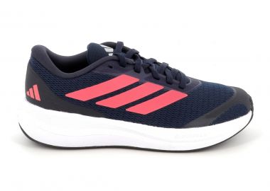 Παιδικό Αθλητικό Παπούτσι για Κορίτσι Adidas Runfalcon 6 Χρώματος Μπλε KI1790 - ADIDAS - 