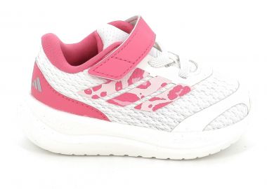Παιδικό Αθλητικό Παπούτσι για Κορίτσι Adidas Runfalcon 6 Shoes Infant Χρώματος Λευκό KI2654 - ADIDAS - 