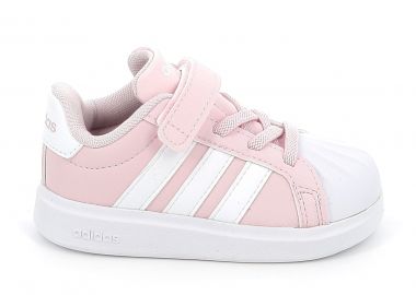 Παιδικό Αθλητικό Παπούτσι για Κορίτσι Adidas Streettalk El I Χρώματος Ροζ JQ8603 - ADIDAS - 