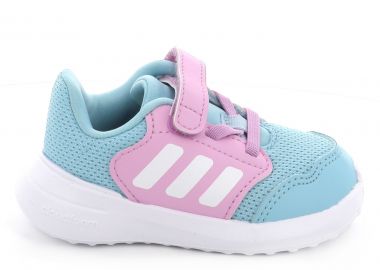 Παιδικό Αθλητικό Παπούτσι για Κορίτσι Adidas Tensaur Run 3.0 El I Χρώματος Μπλε JP6793 - ADIDAS - 