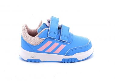 Παιδικό Αθλητικό Παπούτσι για Κορίτσι Adidas Tensaur Sport 2.0 Cf Χρώματος Μπλε IG8802 - ADIDAS - 