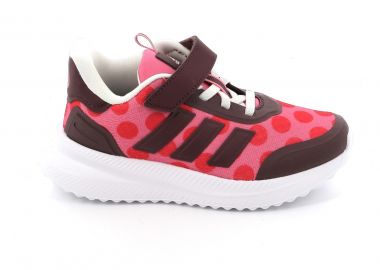 Παιδικό Αθλητικό Παπούτσι για Κορίτσι Adidas X Plrpath Minnie El Χρώματος Ροζ IH1236 - ADIDAS - 