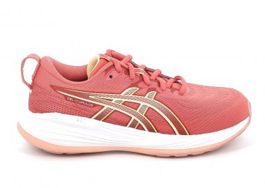 Παιδικό Αθλητικό Παπούτσι για Κορίτσι Asics Gel Cumulus 27 Gs Χρώματος Ροζ 1014A366-700 - ASICS - 