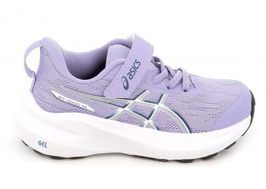 Παιδικό Αθλητικό Παπούτσι για Κορίτσι Asics GT-1000 14 Ps Χρώματος Μωβ 1014A381-500 - ASICS - 