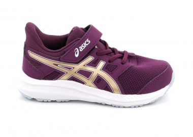 Παιδικό Αθλητικό Παπούτσι για Κορίτσι Asics Jolt 4 Ps Χρώματος Μωβ 1014A299-500 - ASICS - 