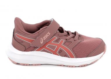 Παιδικό Αθλητικό Παπούτσι για Κορίτσι Asics Jolt 4 Ps Χρώματος Ροζ - ASICS - 