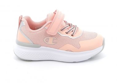 Παιδικό Αθλητικό Παπούτσι για Κορίτσι Champion Bold 3 G Ps Low Cut Shoe Χρώματος Ροζ S32833-PS127 - CHAMPION - 