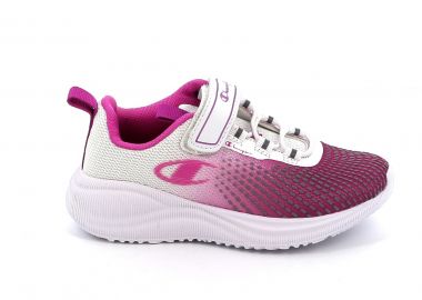 Παιδικό Αθλητικό Παπούτσι για Κορίτσι Champion Syphon Reflect G Ps Χρώματος Λευκό S33058-WW002 - CHAMPION - 