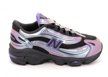 Παιδικό Αθλητικό Παπούτσι για Κορίτσι New Balance 1000 Χρώματος Μαύρο P100084J - NEW BALANCE - 