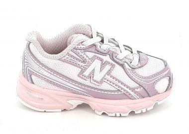 Παιδικό Αθλητικό Παπούτσι για Κορίτσι New Balance 740 Χρώματος Μωβ I74062H - NEW BALANCE - 