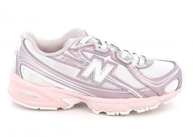 Παιδικό Αθλητικό Παπούτσι για Κορίτσι New Balance 740 Χρώματος Μωβ P7401HN - NEW BALANCE - 