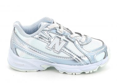 Παιδικό Αθλητικό Παπούτσι για Κορίτσι New Balance 740 Classics Χρώματος Μπλε I7409R4 - NEW BALANCE - 