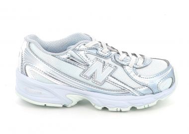 Παιδικό Αθλητικό Παπούτσι για Κορίτσι New Balance 740 Classics Χρώματος Μπλε P7407QM - NEW BALANCE - 