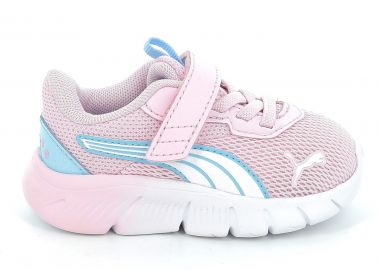 Παιδικό Αθλητικό Παπούτσι για Κορίτσι Puma FlexFocusModJellyHeaven Ac+ Inf Χρώματος Ροζ 406082-01 - PUMA - 